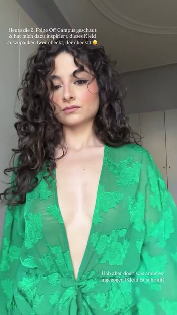 Full leaked Ischtar isik page private onlyfans photo