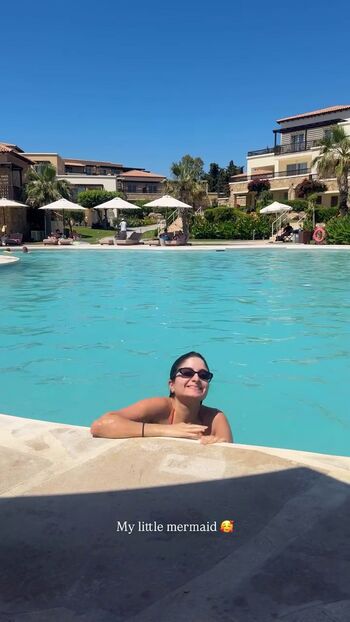 Full leaked Ischtar isik private onlyfans photo