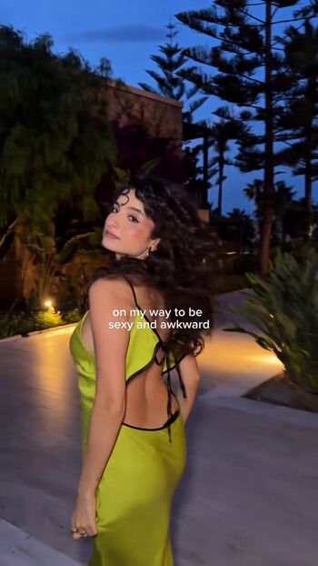 Full leaked Ischtar isik private onlyfans photo