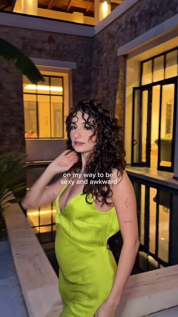 Full leaked Ischtar isik private onlyfans photo