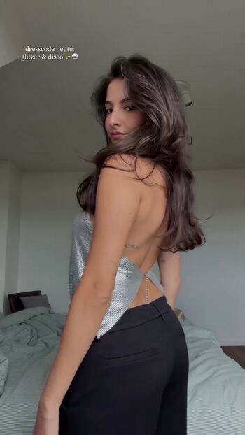 Full leaked Ischtar isik page private onlyfans photo