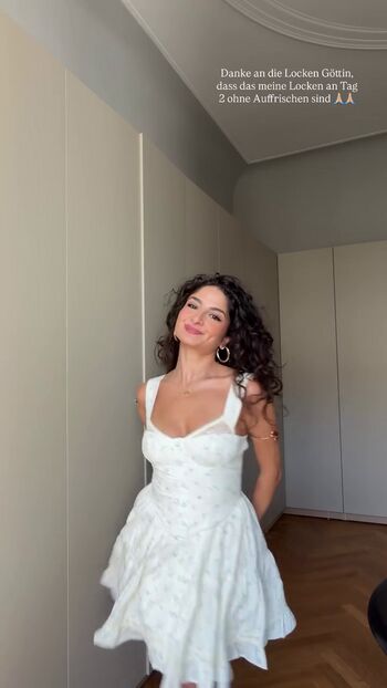 Full leaked Ischtar isik page private onlyfans photo