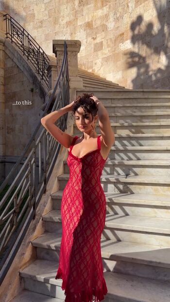 Full leaked Ischtar isik page private onlyfans photo