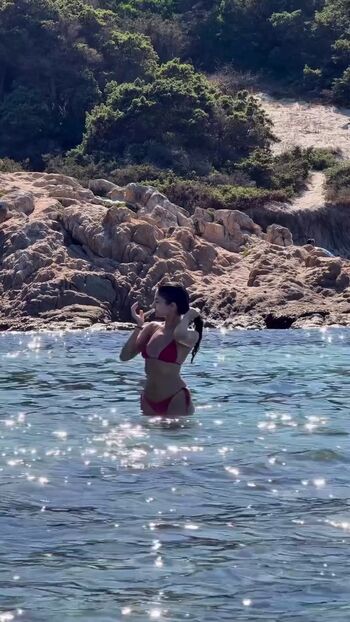 Full leaked Ischtar isik page private onlyfans photo