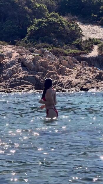 Full leaked Ischtar isik private onlyfans photo