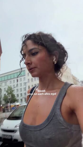 Full leaked Ischtar isik private onlyfans photo