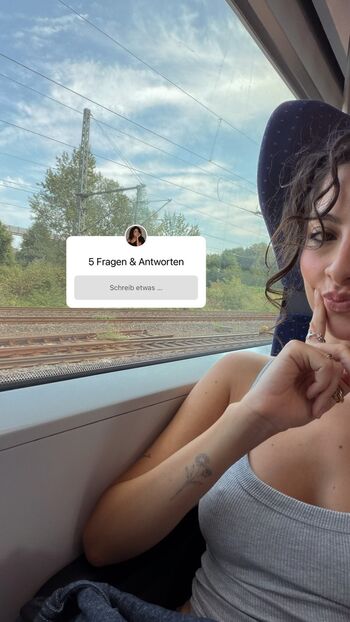 Full leaked Ischtar isik private onlyfans photo