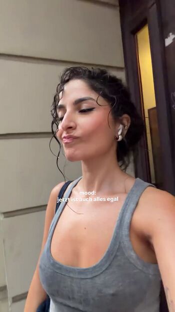 Full leaked Ischtar isik private onlyfans photo