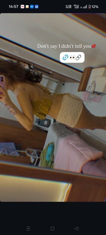 Full leaked Isha modi private onlyfans photo