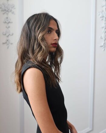 Full leaked Ishana night shyamalan private onlyfans photo