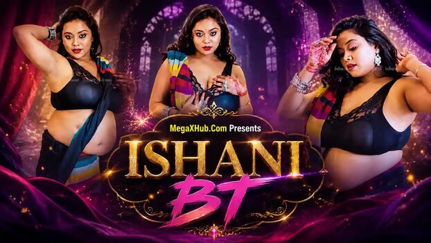 Full leaked Ishani das private onlyfans photo