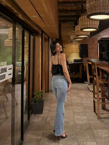 Full leaked Ishika sethi private onlyfans photo