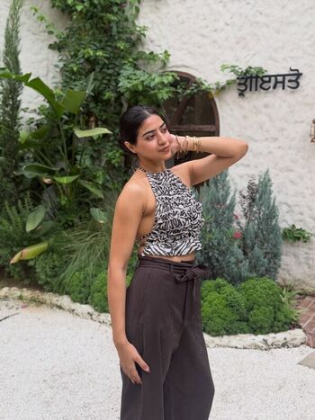 Full leaked Ishika sethi private onlyfans photo