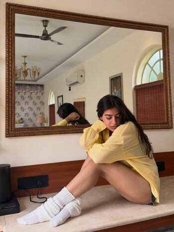 Full leaked Ishika sethi private onlyfans photo
