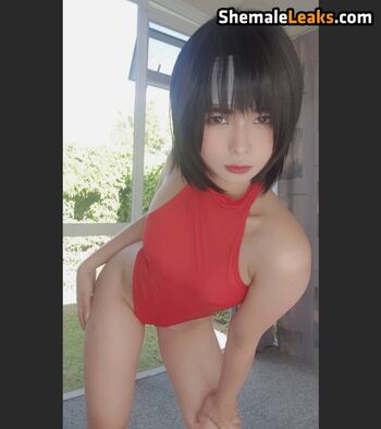 Full leaked Ishiko private onlyfans photo