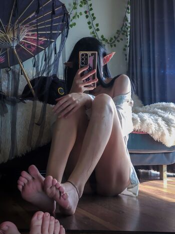 Full leaked Ishynya private onlyfans photo