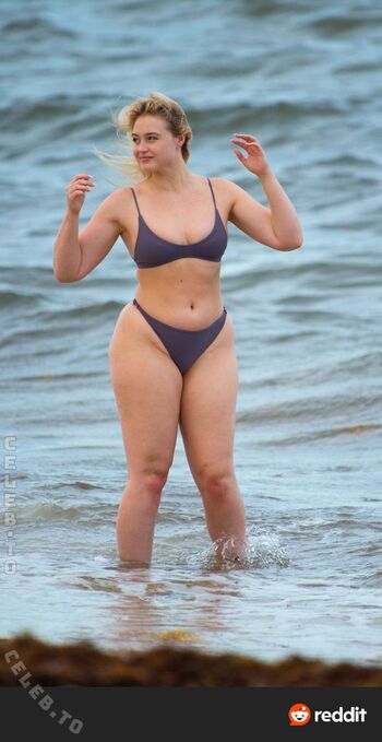 Full leaked Iskra lawrence page private onlyfans photo