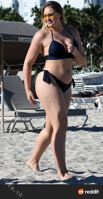 Full leaked Iskra lawrence page private onlyfans photo
