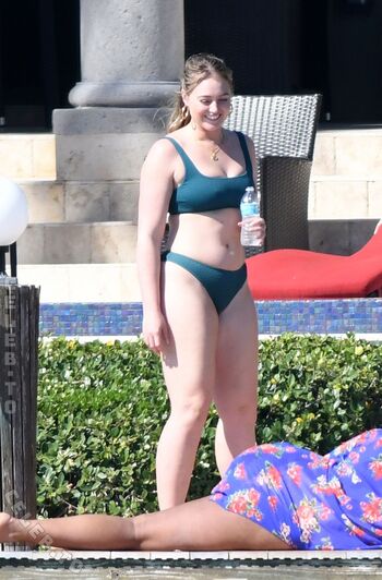 Full leaked Iskra lawrence page private onlyfans photo