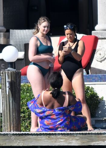 Full leaked Iskra lawrence page private onlyfans photo