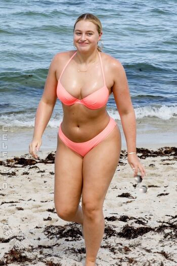 Full leaked Iskra lawrence private onlyfans photo