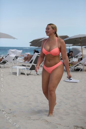 Full leaked Iskra lawrence private onlyfans photo