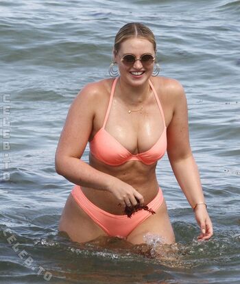 Full leaked Iskra lawrence private onlyfans photo