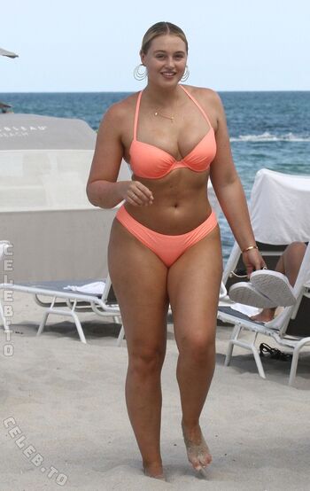 Full leaked Iskra lawrence private onlyfans photo