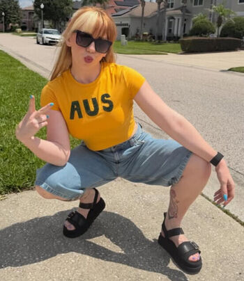 Full leaked Isla dawn page private onlyfans photo