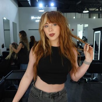 Full leaked Isla dawn private onlyfans photo
