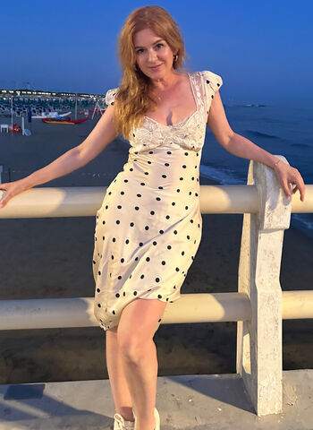 Isla Fisher