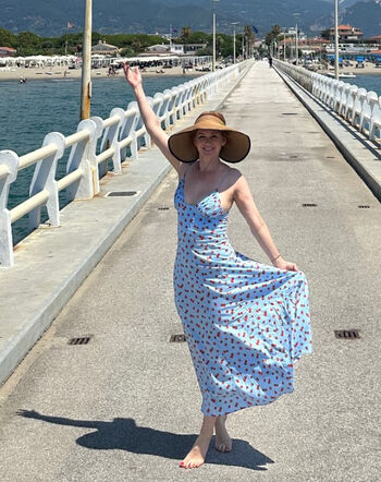 Full leaked Isla fisher page private onlyfans photo