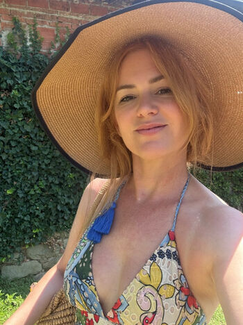 Isla Fisher
