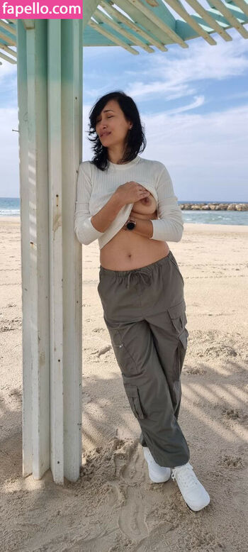 Full leaked Israel private onlyfans photo