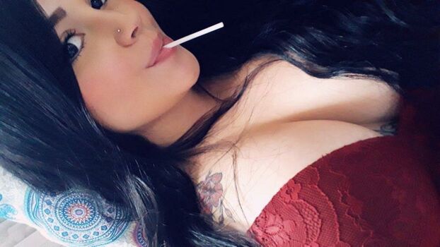 Full leaked Issajaimes private onlyfans photo
