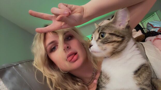 Full leaked Issbrokie private onlyfans photo