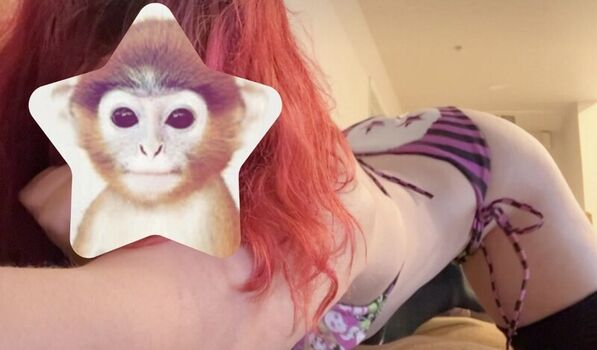 Full leaked Issbrokie private onlyfans photo
