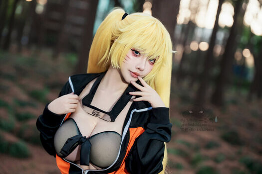 Full leaked Isshikiame private onlyfans photo
