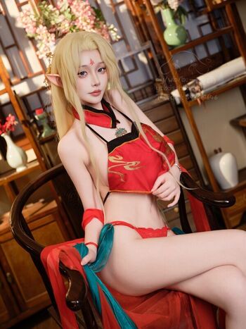 Full leaked Isshikiame private onlyfans photo