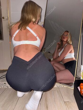 Issy Anderson