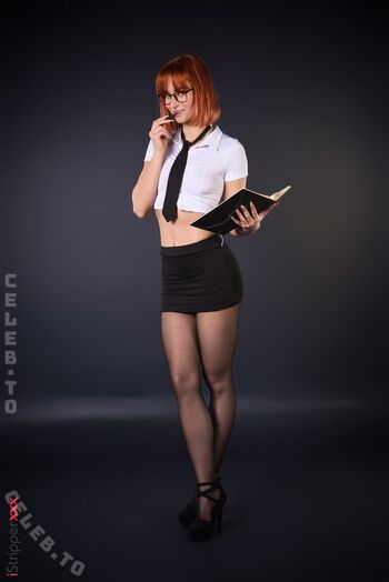 Full leaked Istripper private onlyfans photo