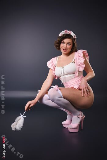 iStripper