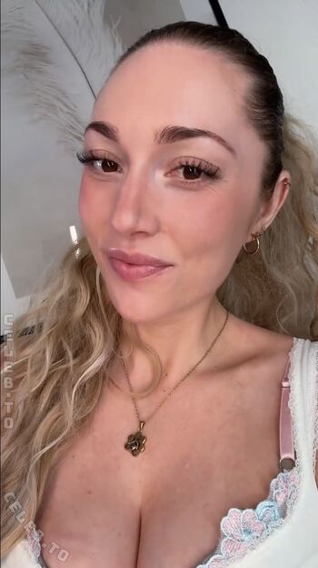 Full leaked Itisemimarie private onlyfans photo