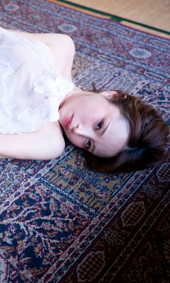 Full leaked Itou mayuki private onlyfans photo