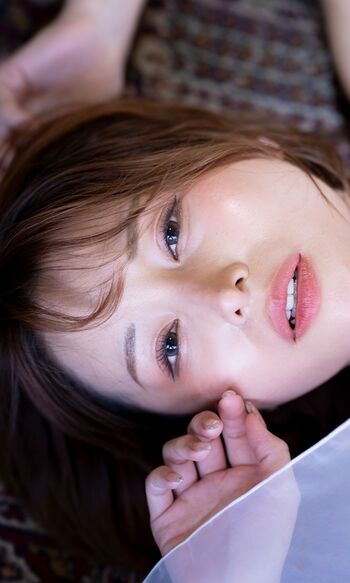Full leaked Itou mayuki private onlyfans photo