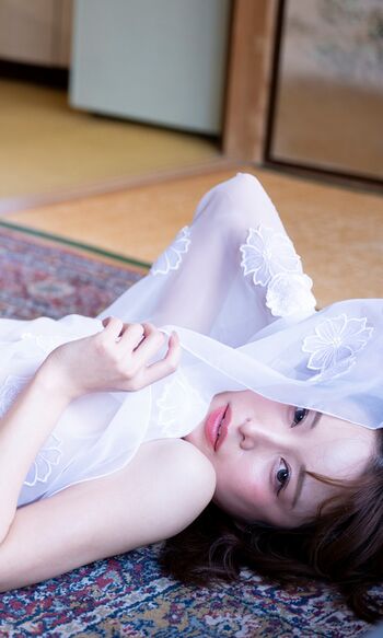 Full leaked Itou mayuki private onlyfans photo