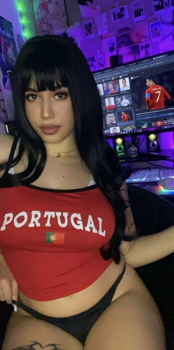 Full leaked Itsalexaa private onlyfans photo