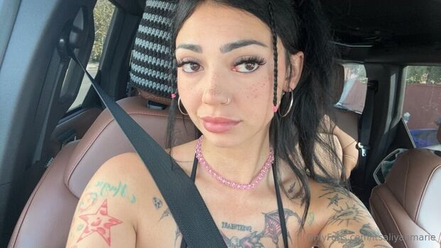 Full leaked Itsaliyahmarie private onlyfans photo