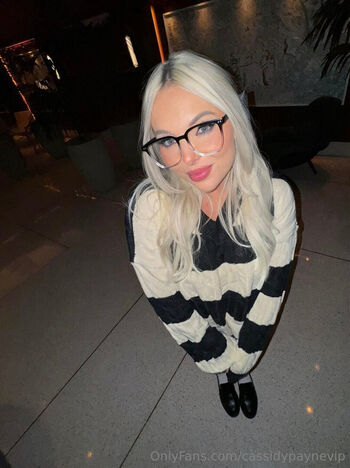 itscassidypayne