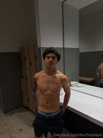itschristiaan